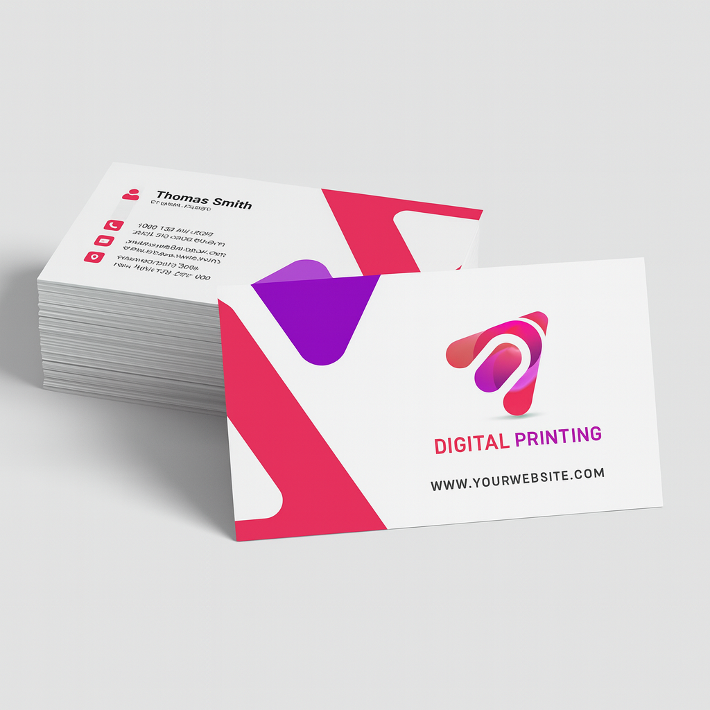 Business Cards