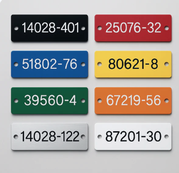Custom Machine Tags — Upload or Build